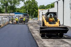  Van Wert, OH Driveway Paving Services Pros